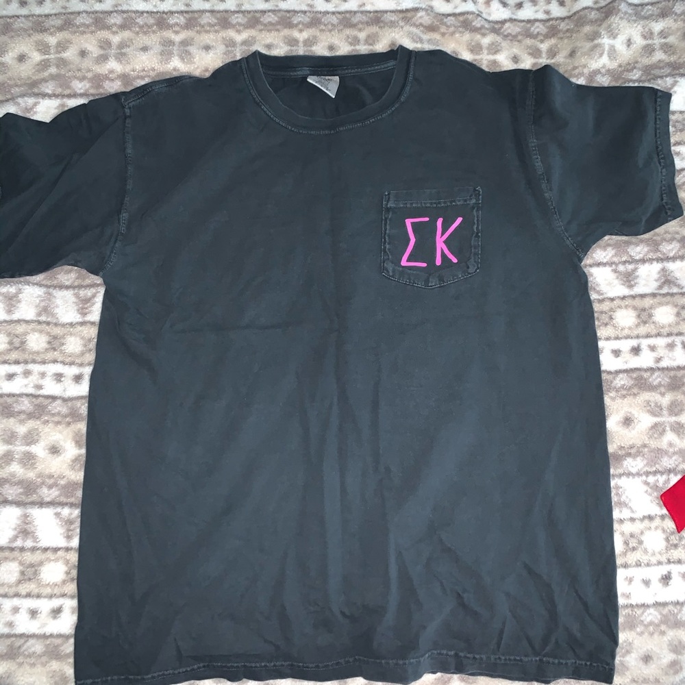 Sigma Kappa T-shirt